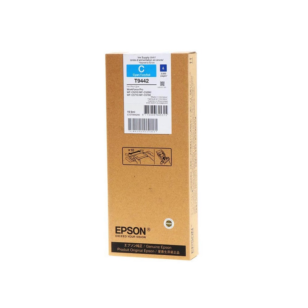 Epson Bläck C13T944240