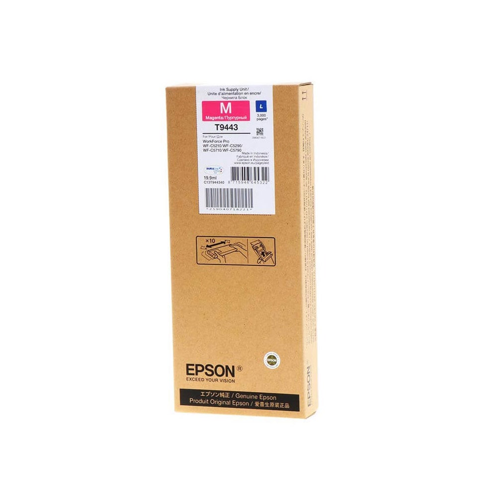 Epson Bläck C13T944340