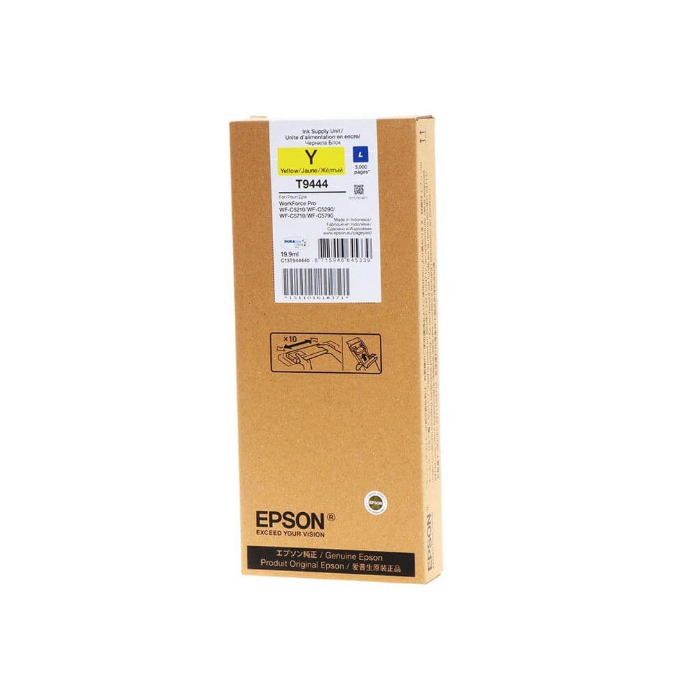 Epson Bläck C13T944440