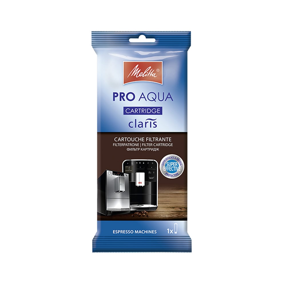 Melitta Pro Aqua Vattenfilter 6762511