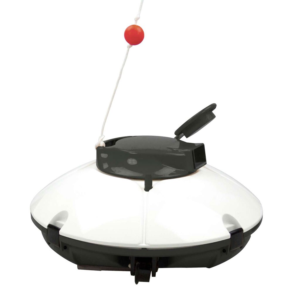 Poolrobot Frisbee FX2