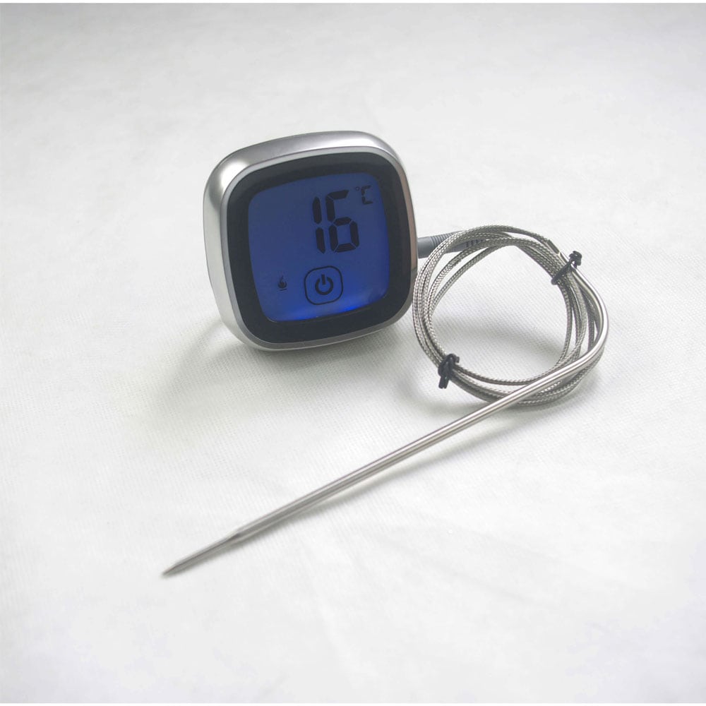 Stektermometer Bluetooth