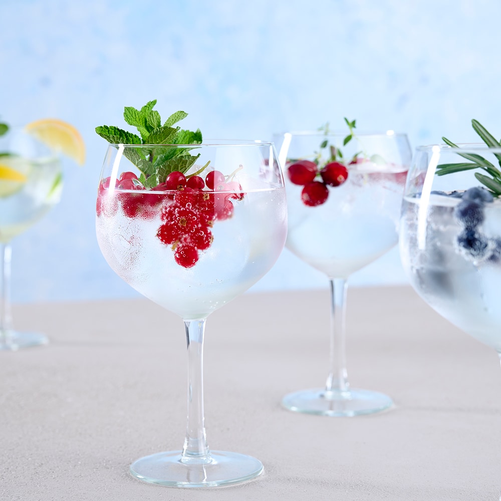 Day Gin och Tonic glas 63cl 8-pack