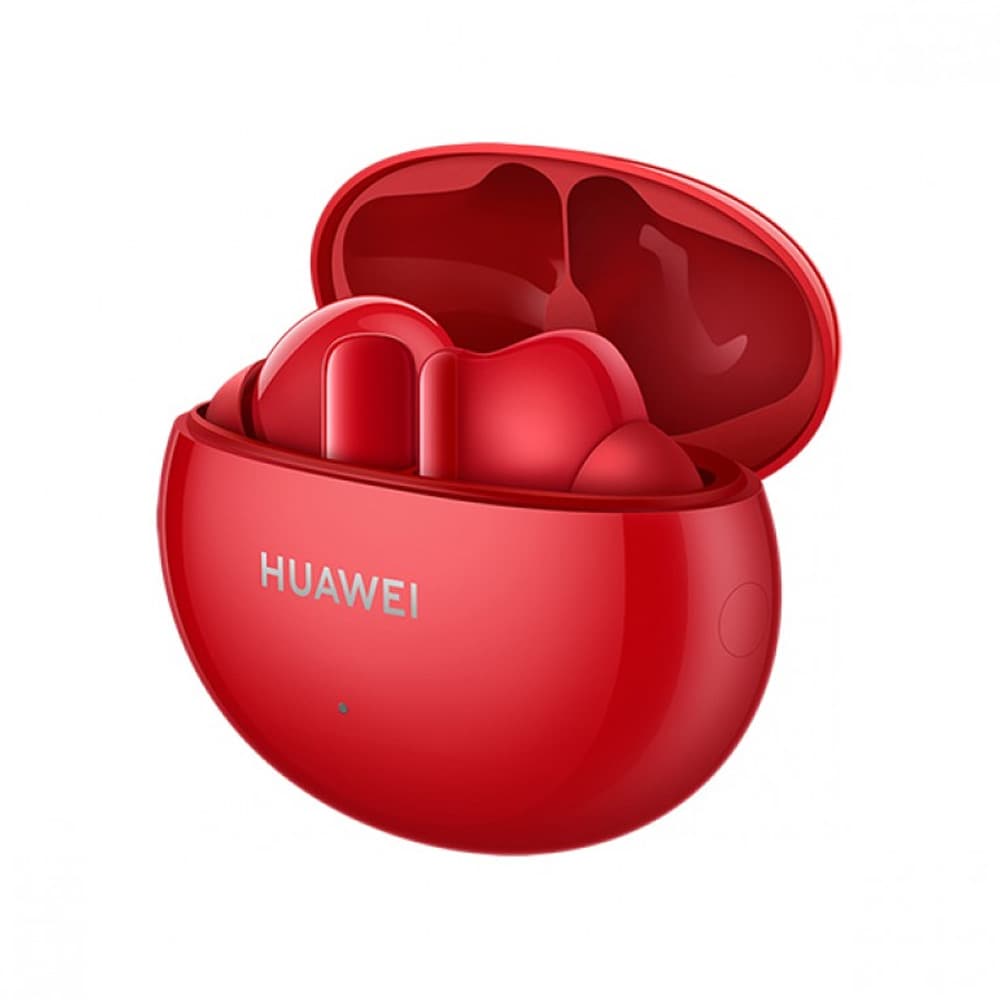 Huawei Freebuds 4i Röd