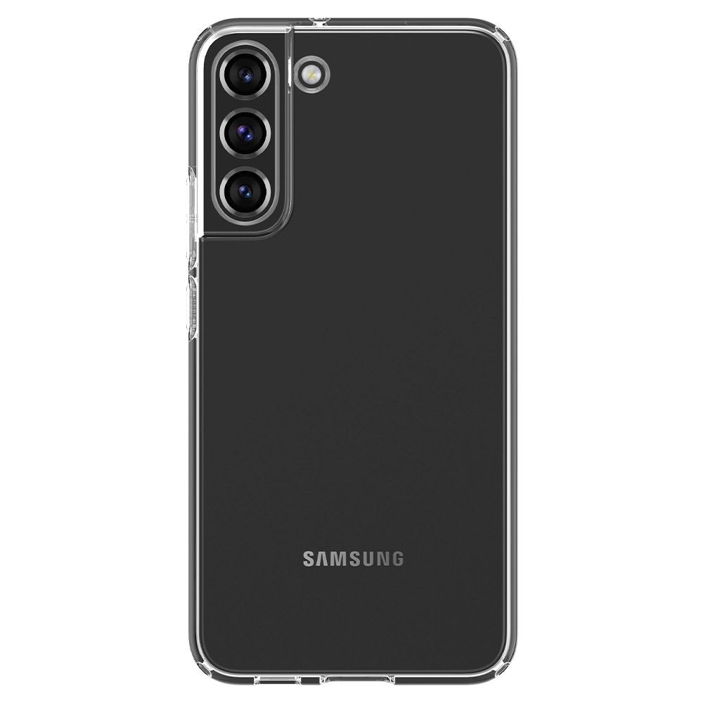 Spigen Liquid Crystal mobilfodral till Samsung Galaxy S22 Plus