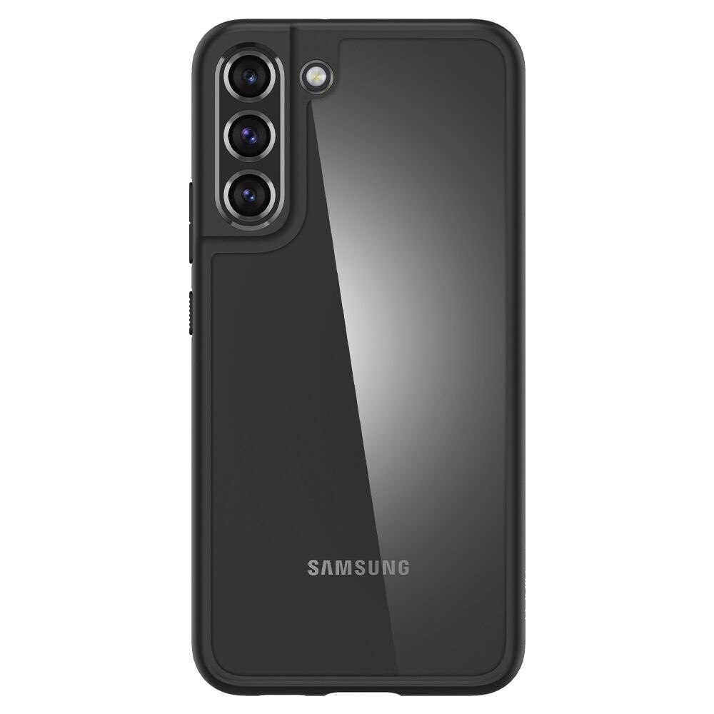 Spigen Ultra Hybrid mobilskal till Samsung Galaxy S22