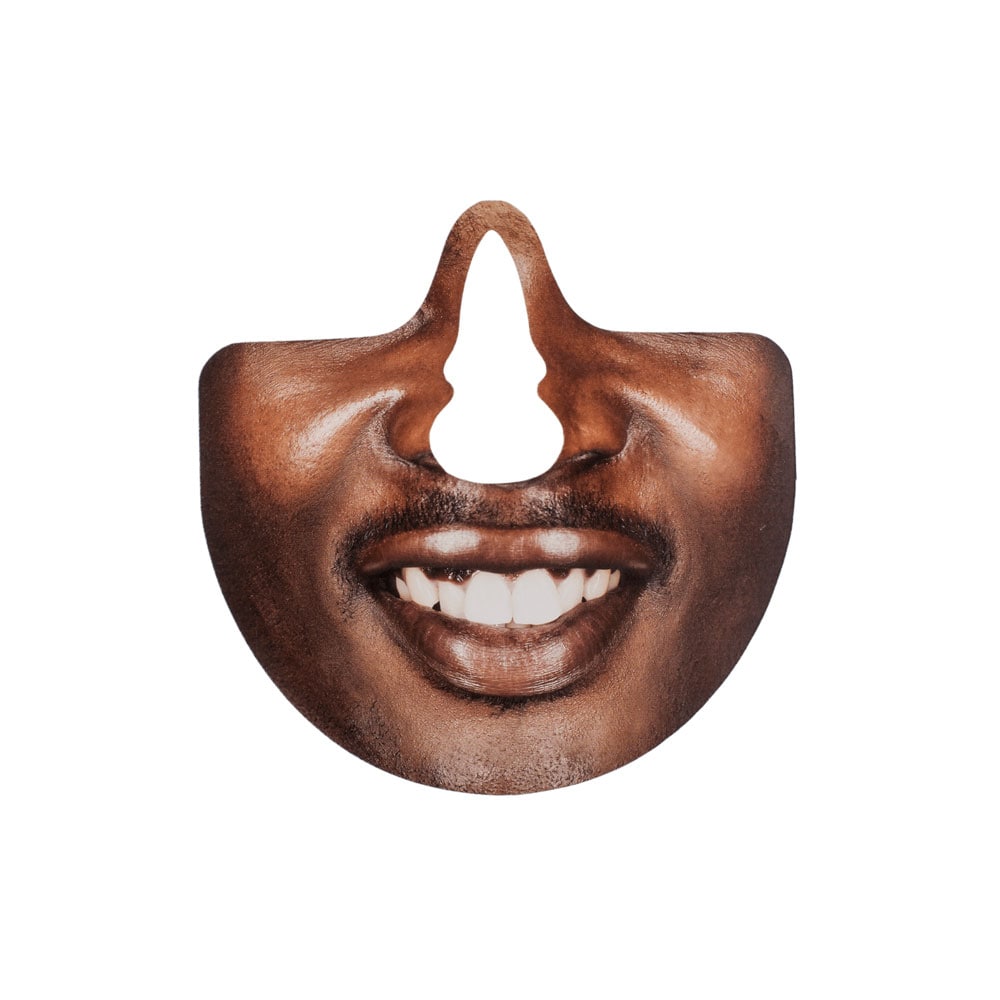 Näsmasker grimaser 15-pack / maskeradtillbehör / fotomasker / masker / grimasmasker