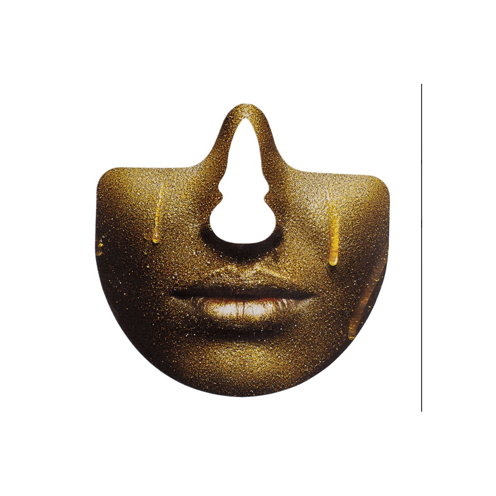 Näsmasker grimaser 15-pack / maskeradtillbehör / fotomasker / masker / grimasmasker