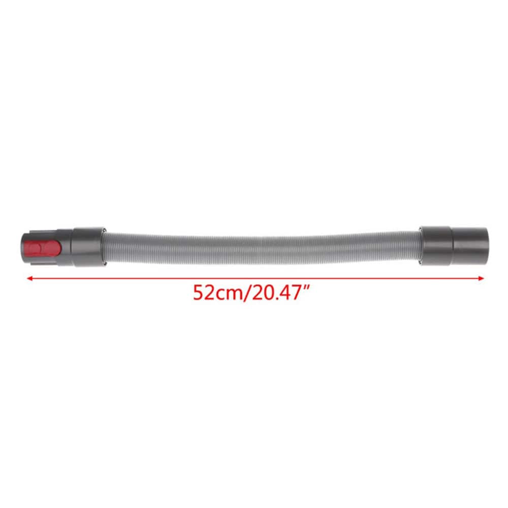 Udtrækkelig slange til Dyson V7/V8/V10/V11/V15