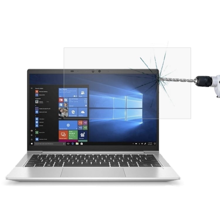 Skärmskydd i härdat glas för HP ProBook635 Areao G7 13.3"