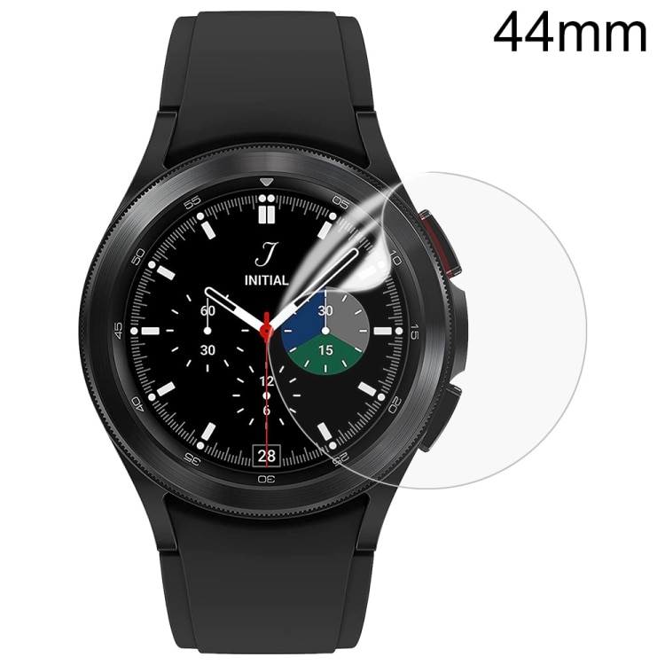 Skärmskydd med Hydrogel för Samsung Galaxy Watch4 44mm