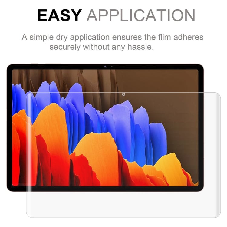 Skärmskydd för Samsung Galaxy Tab S8 Ultra