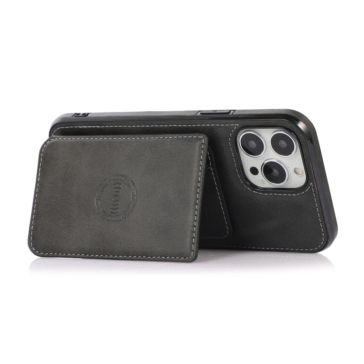 Magnetiskt plånboksfodral för iPhone 13 Pro Max