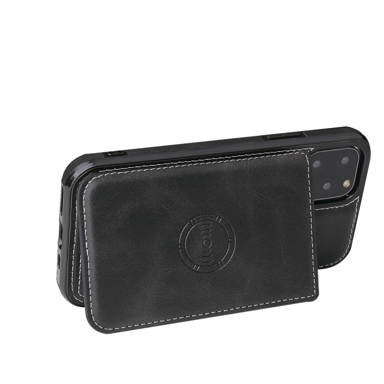 Magnetiskt plånboksfodral för iPhone 12 Pro Max