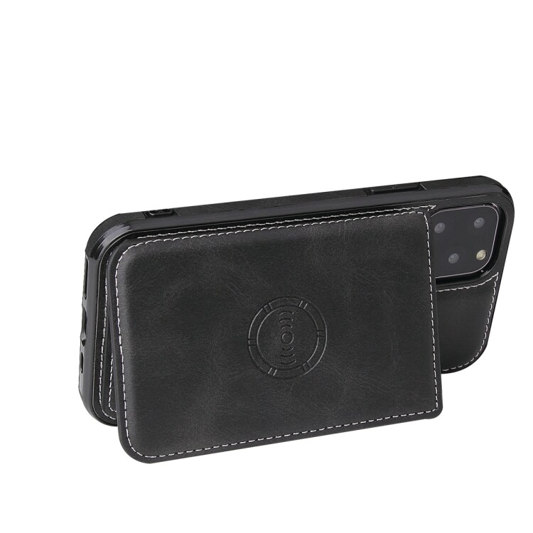 Magnetiskt plånboksfodral för iPhone 11 Pro