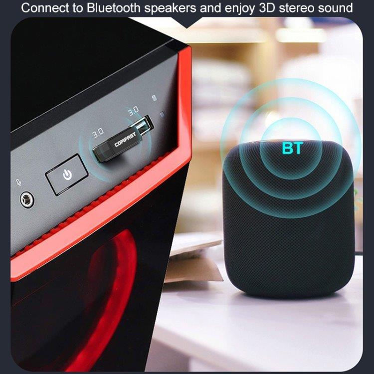 COMFAST Bluetooth-adapter