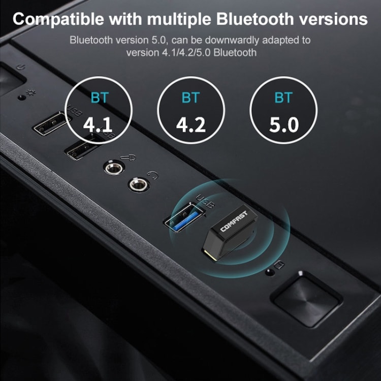 COMFAST Bluetooth-adapter