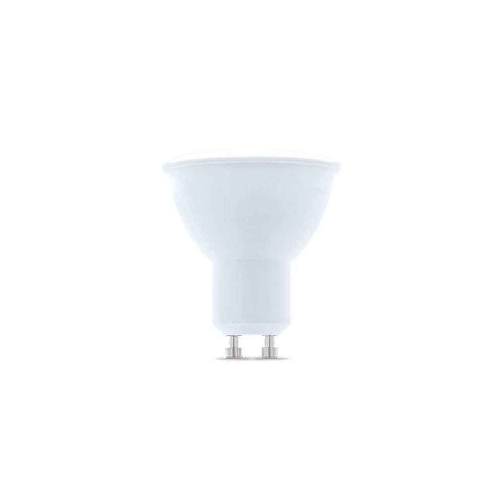 LED-Lampa GU10 1W 230V 3000K 90lm 38°