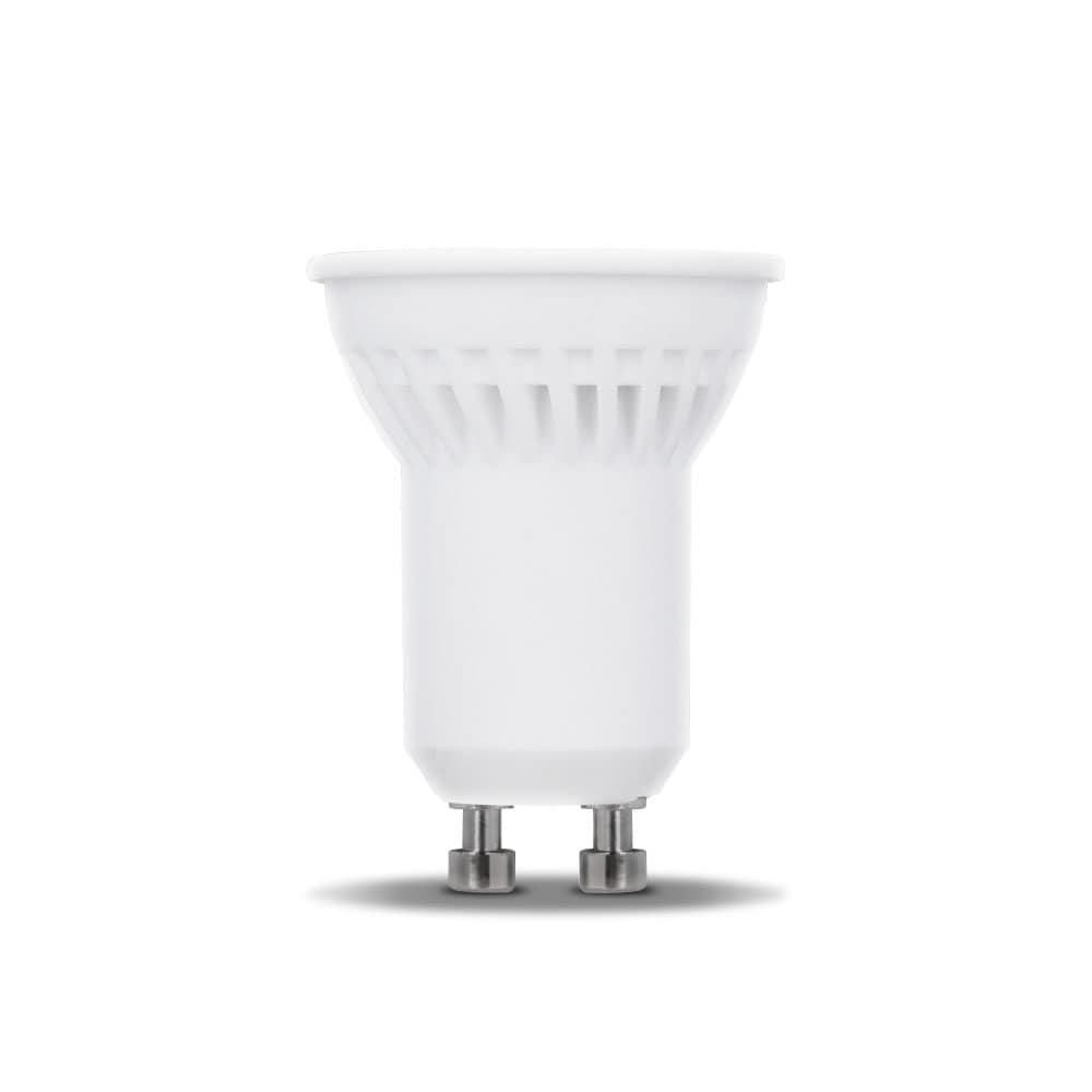 LED-Lampa GU10 MR11 3W 230V 4500K 230ml