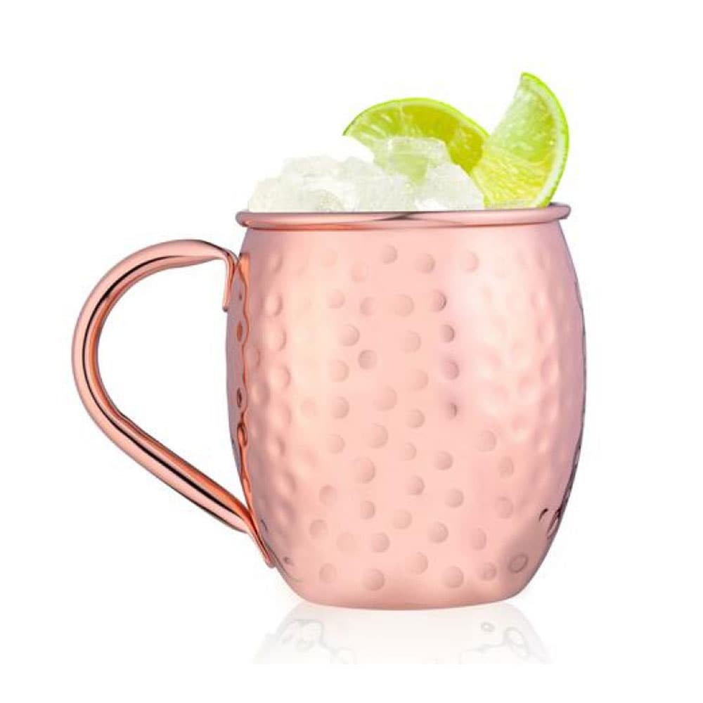Moscow Mule Glas / Kopparmugg - 53cl