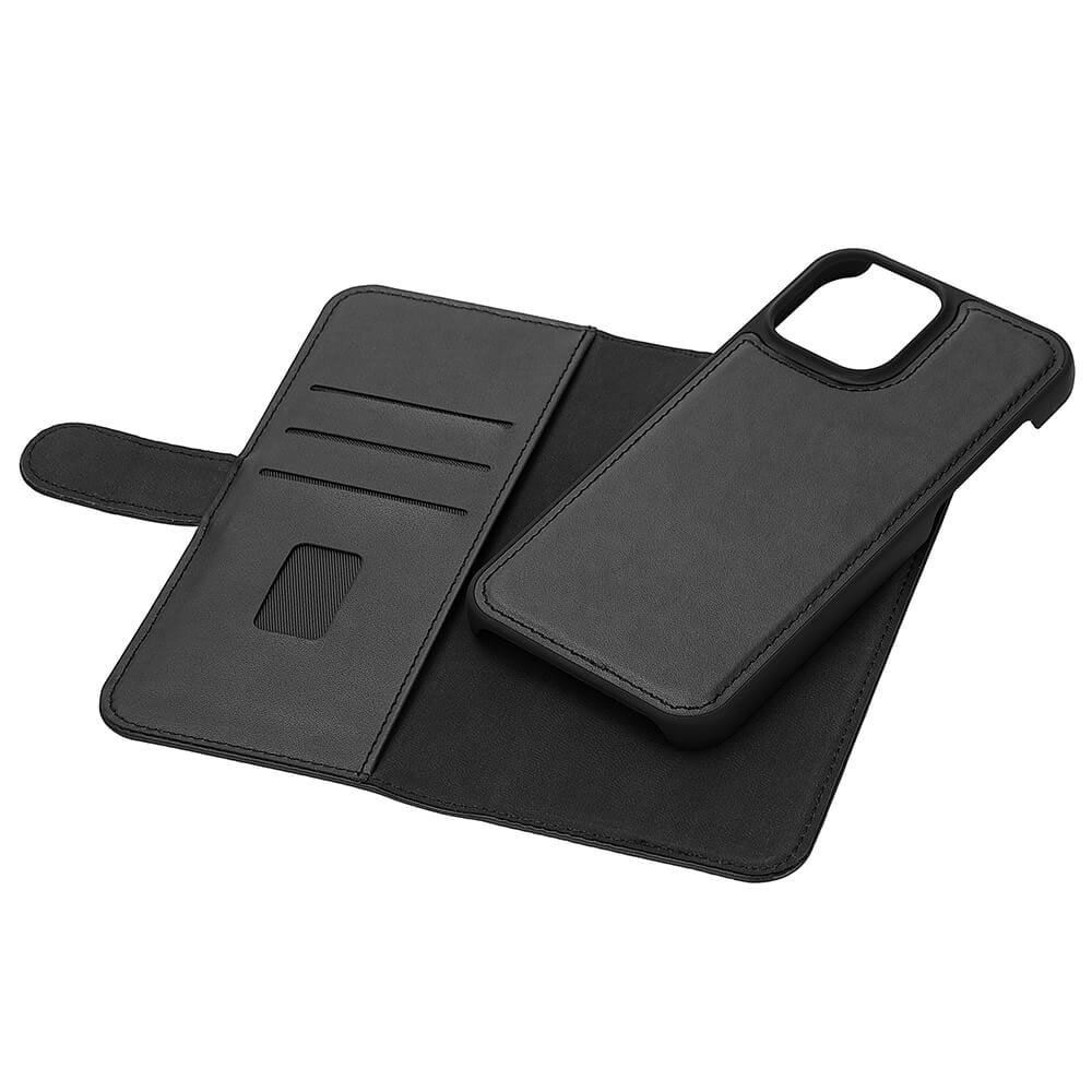 Gear Mobilfodral med magnetskal till iPhone 13 Pro Max