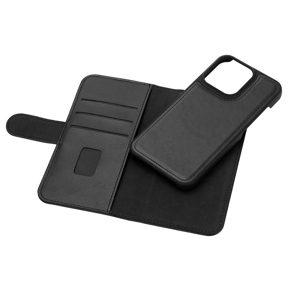 Gear Mobilfodral med magnetskal till iPhone 13 Pro