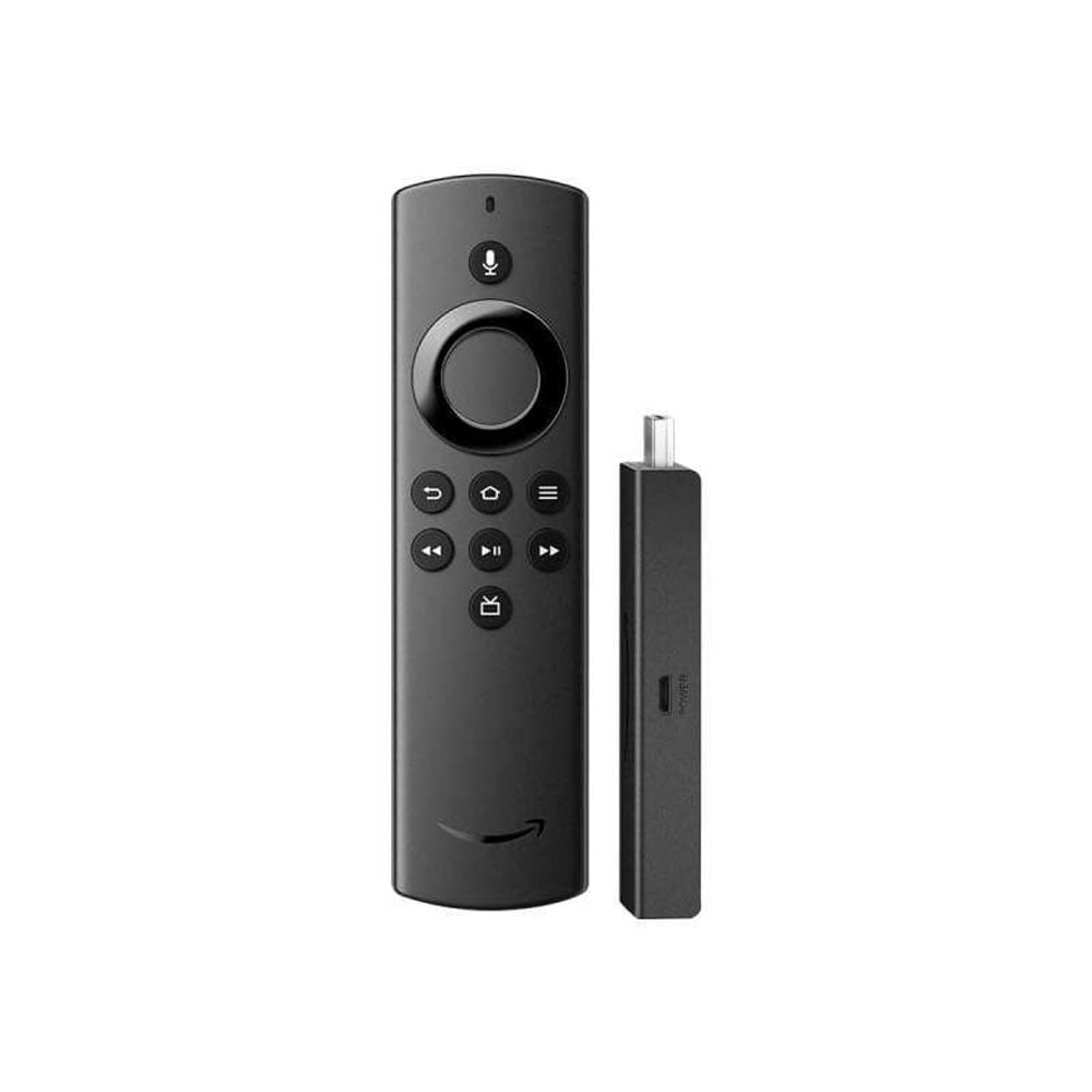 Amazon Fire TV Stick Lite - utan TV-kontrollknappar