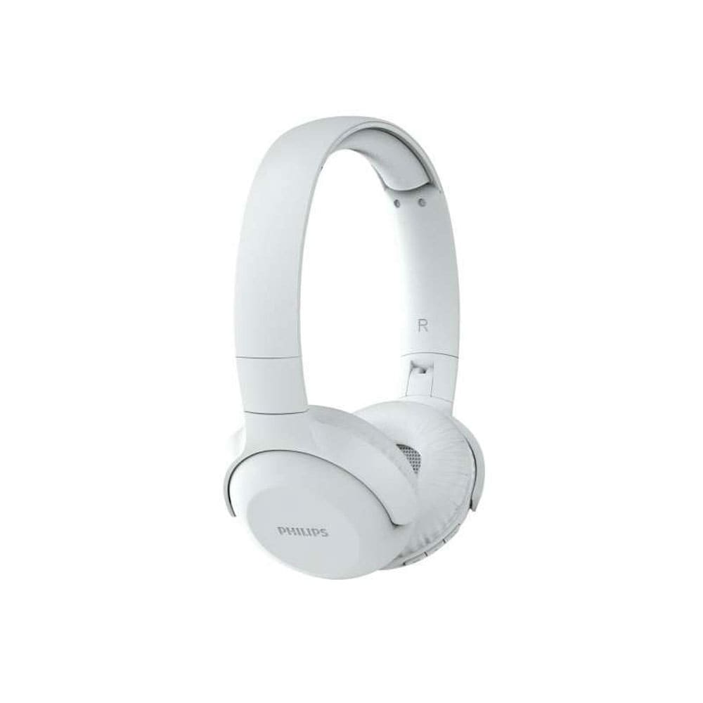 Philips on-ear hörlurar TAUH-202WT - Vit