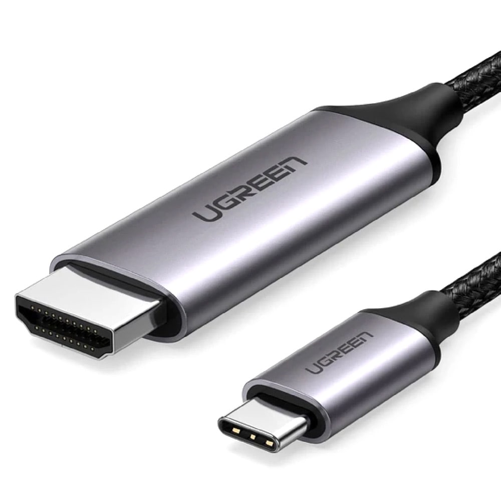 USB Typ-C till HDMI Kabel 1,5m
