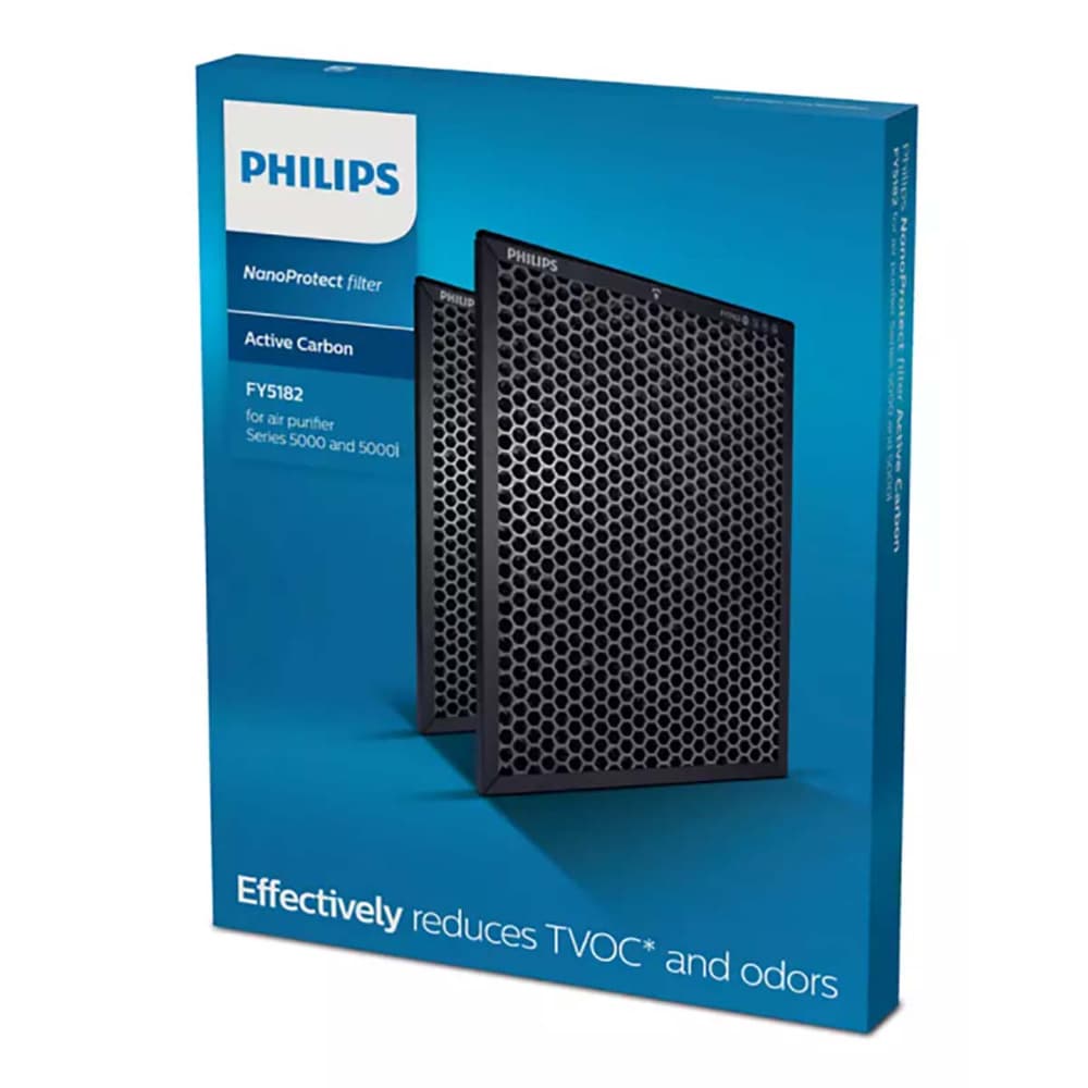 Philips Aktivt kolfilter FY5182/30