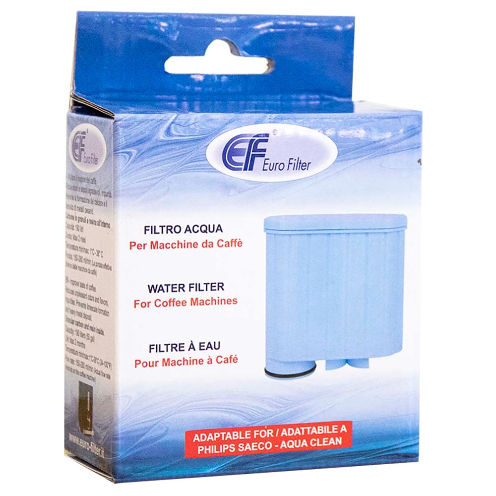 Euro Filter Vattenfilter till Kaffemaskin - 90x80mm