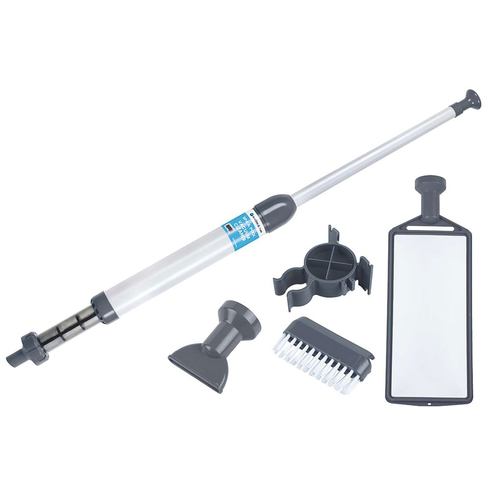 Swim & Fun Pooldammsugare