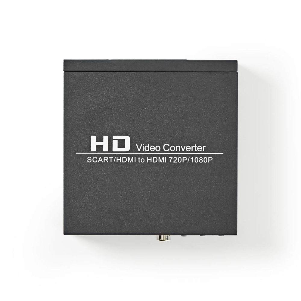 Nedis Digital HDMI Converter med HDMI & Scart