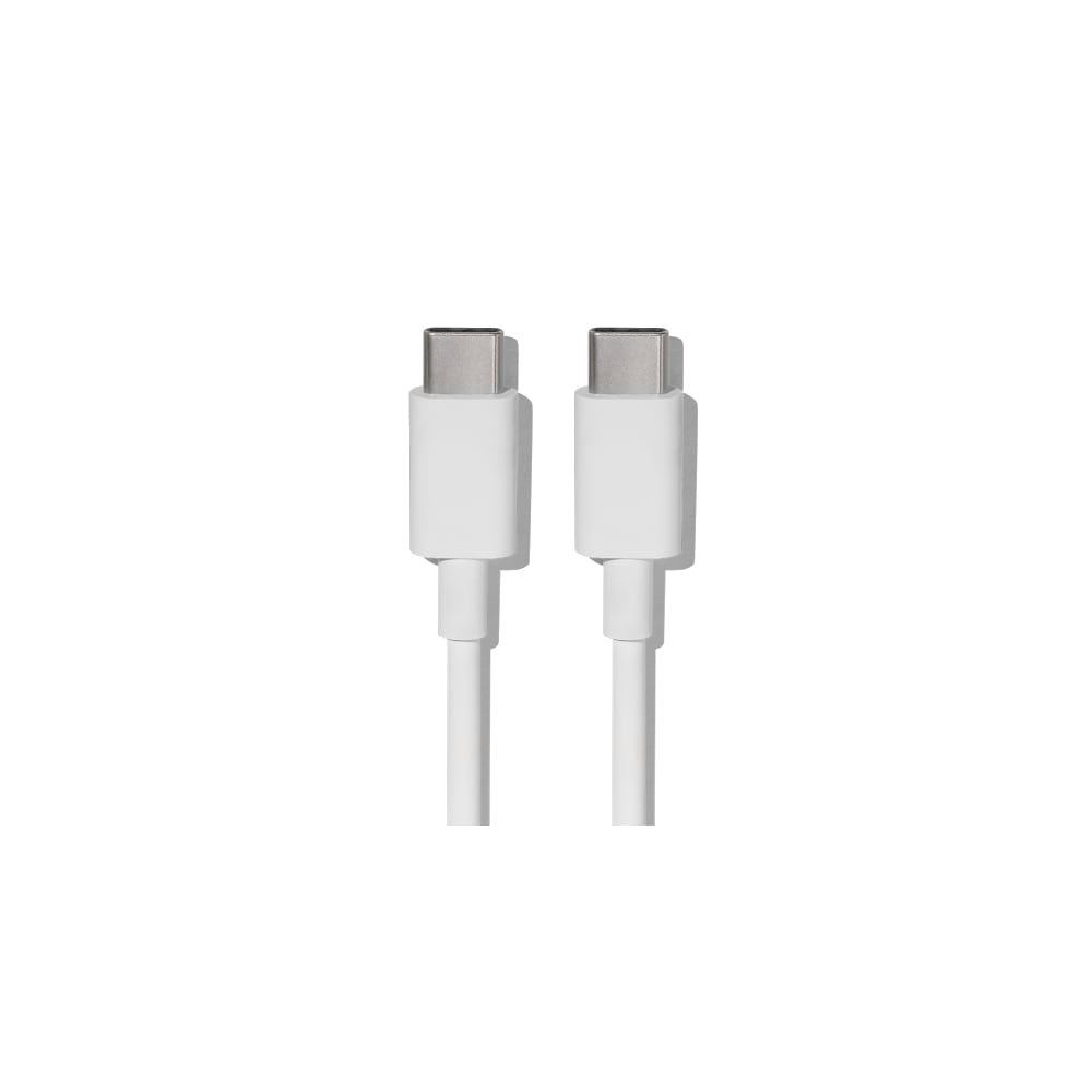 Google Pixel USB-C till USB-C-kabel