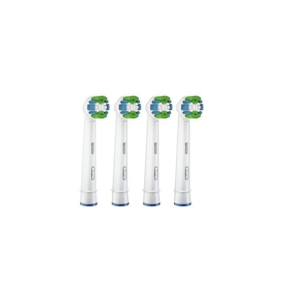 Oral-B Precision Clean 4-Pack