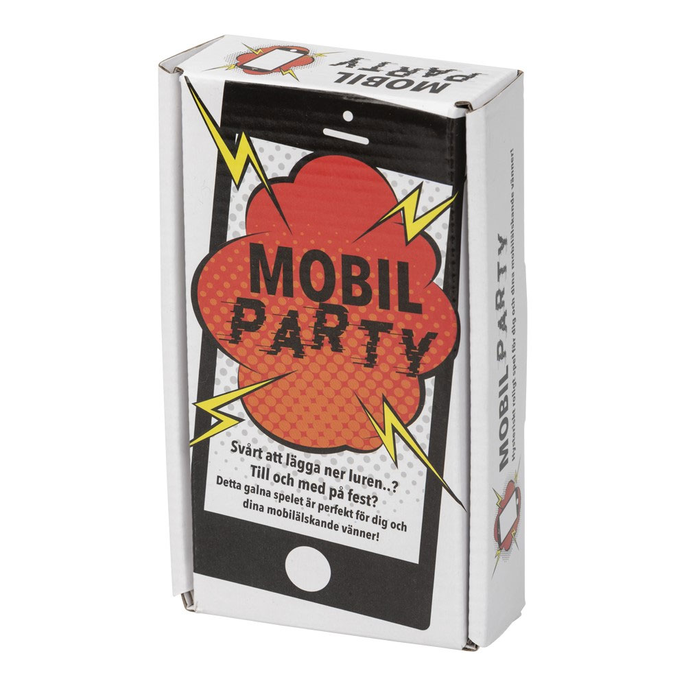 Mobilparty
