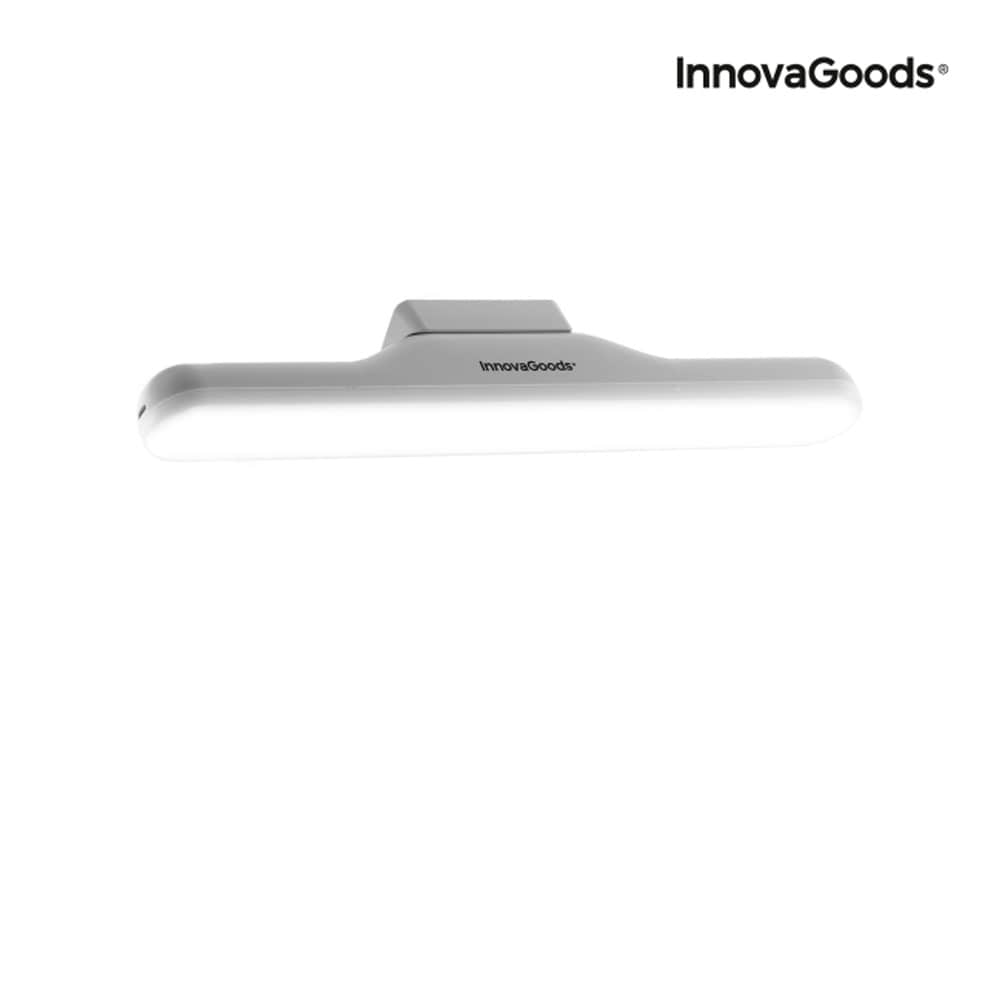 Innovagoods Uppladdningsbar LED-Lampa med magnet