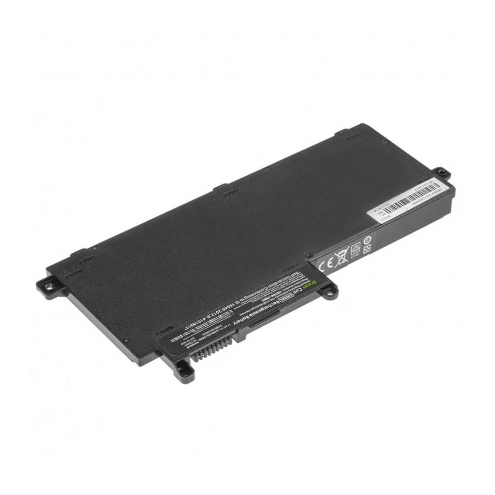 Green Cell Laptopbatteri CI03XL till HP ProBook 640 G2 645 G2 650 G2 G3 655 G2