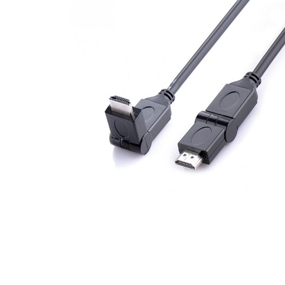 Reekin HDMI-kabel 3m 270°