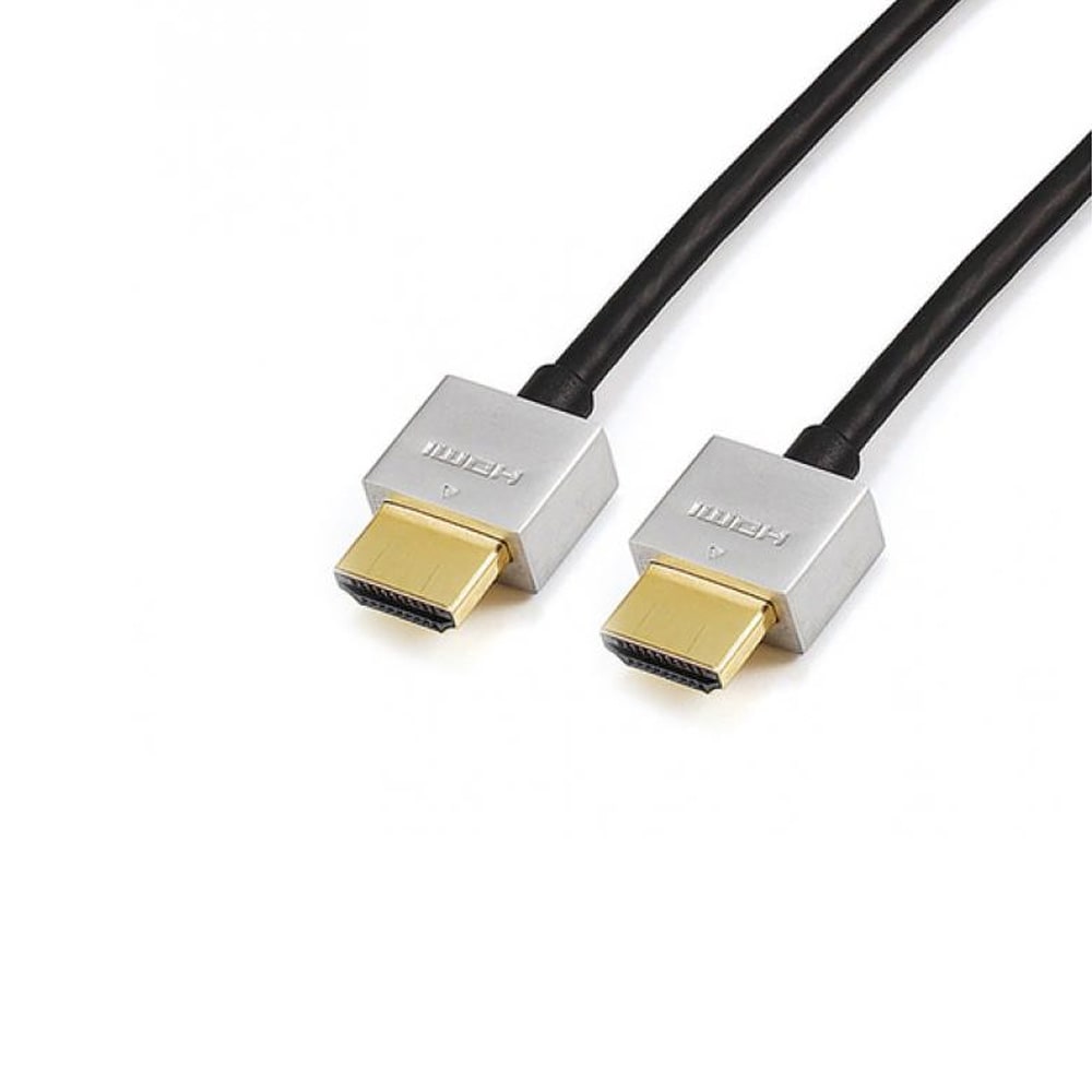 Reekin HDMI-kabel Full HD Ultra Slim 2m