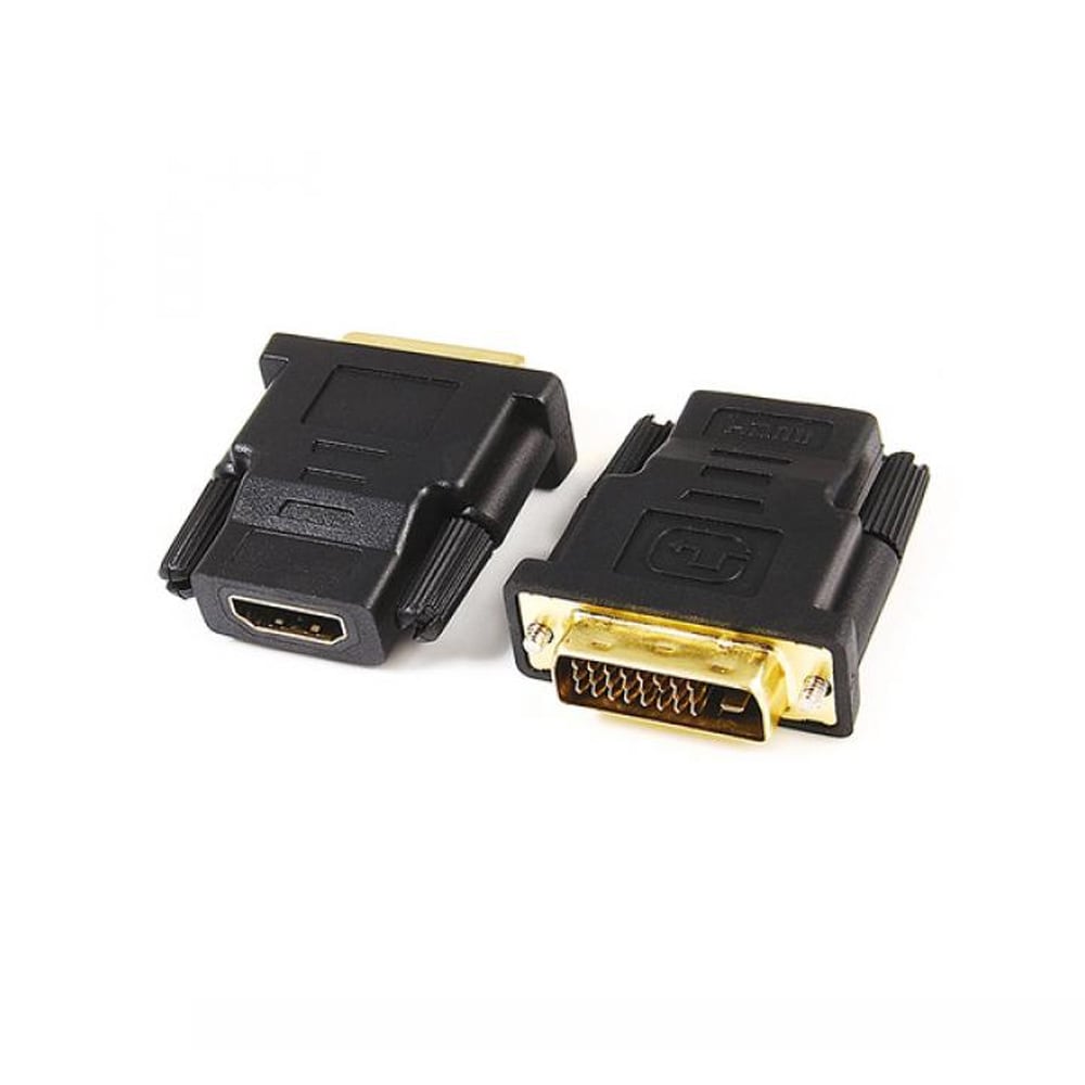 Reekin HDMI-adapter till DVI-D