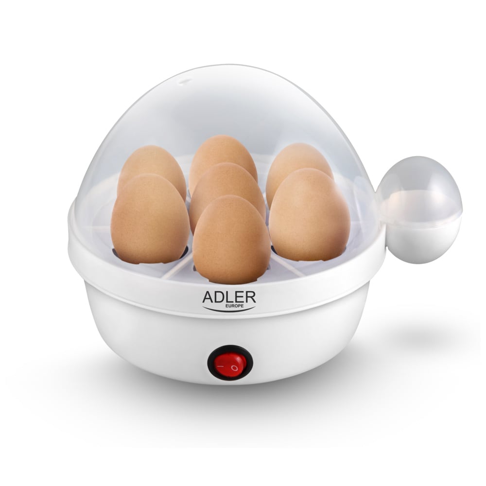 Adler Äggkokare för 7 ägg