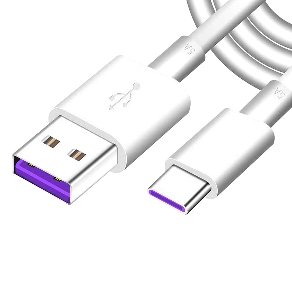 Huawei USB till USB Typ-C Kabel - SuperCharge
