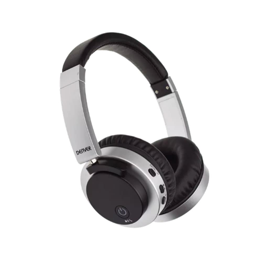 Denver Bluetooth BTN-206 Over-Ear hörlurar