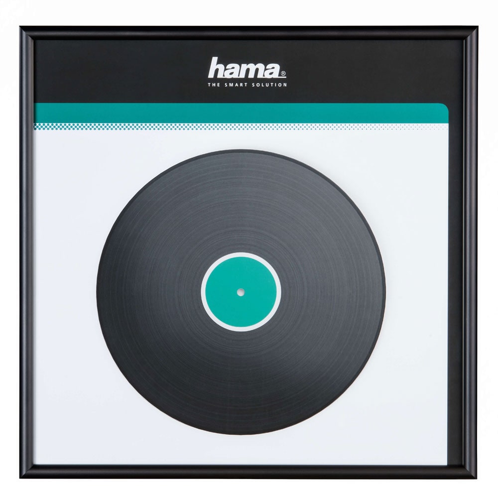 Hama Ram för LP-skiva