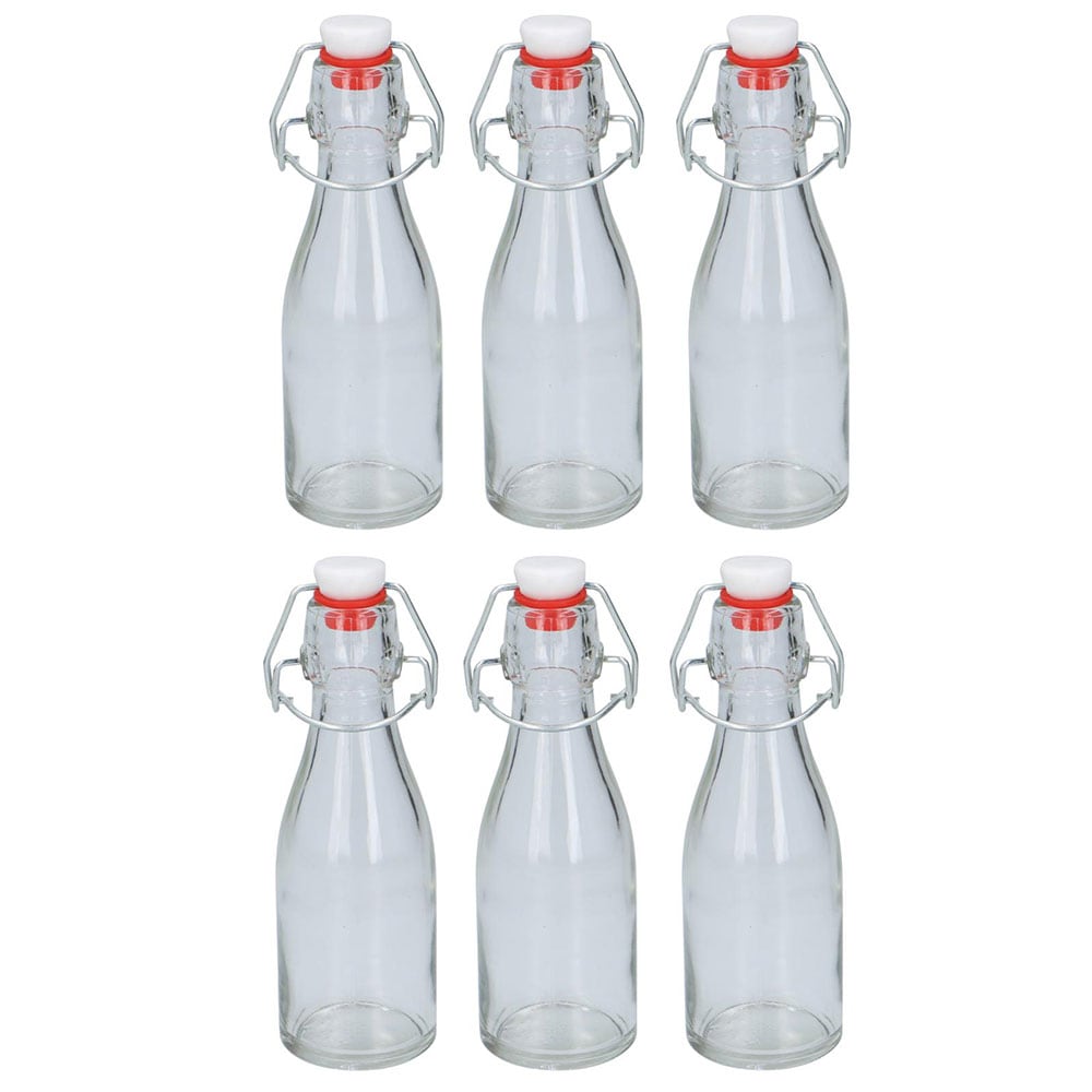 Olja/vinägerflaska 6-pack