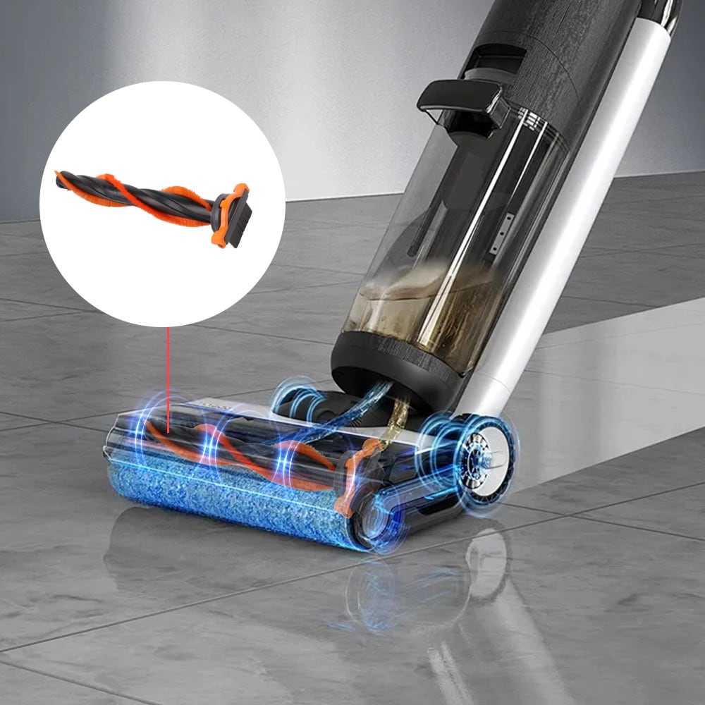 Philips Rullborste till munstycke CP0667/01