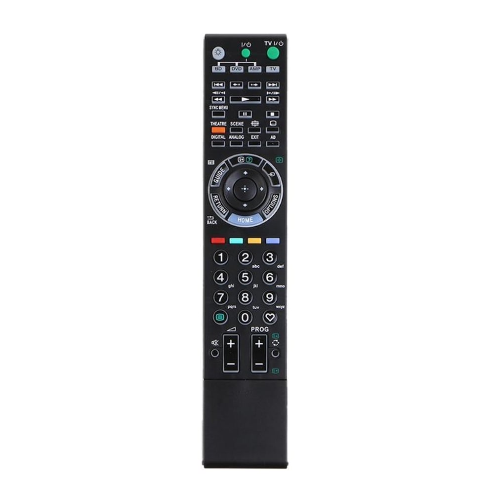 Kompatibel Fjärrkontroll RM-ED012 till Sony TV