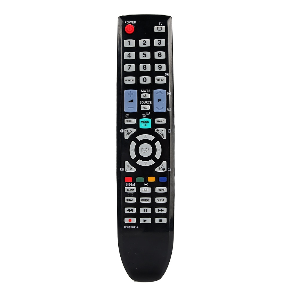 Kompatibel Fjärrkontroll BN59-00706A till Samsung  TV