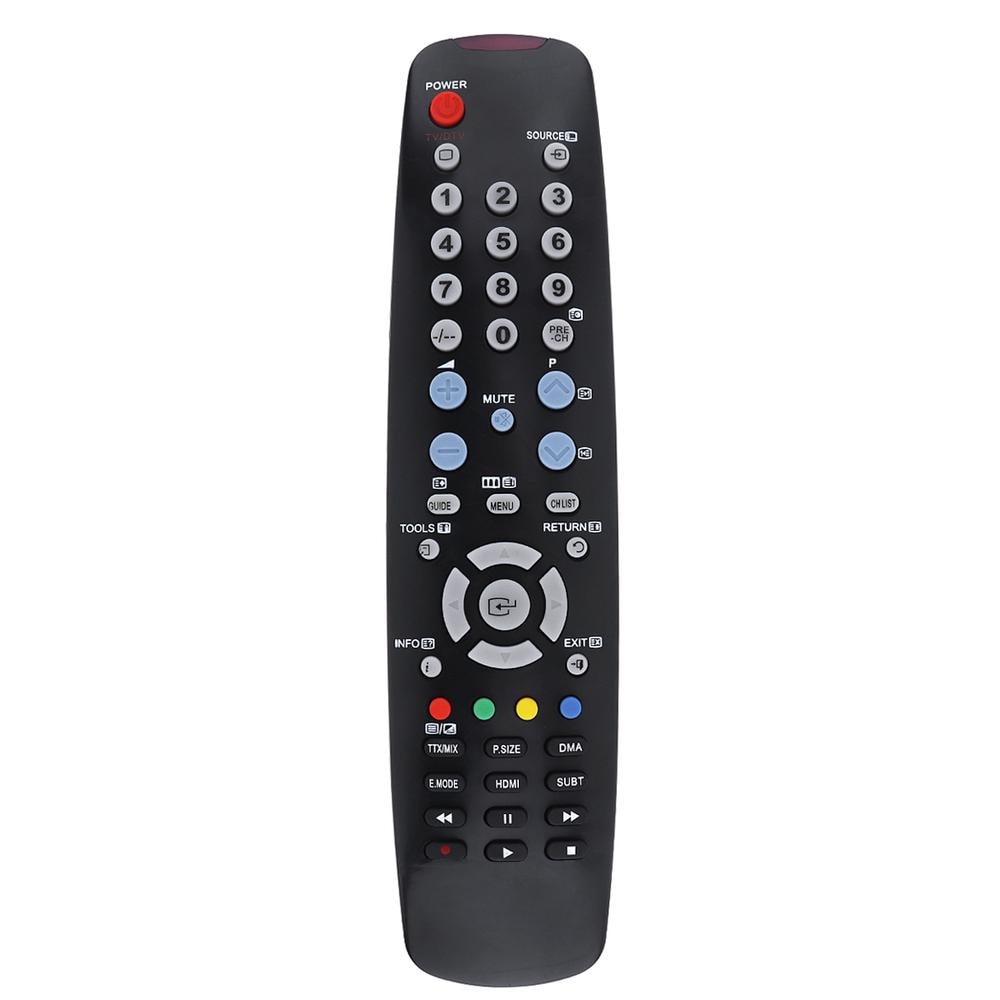 Kompatibel Fjärrkontroll BN59-00684A till Samsung  TV